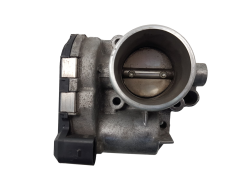 Drosselklappe Ford 8A6G-9F991-AB 0280750531 Bosch 3356
