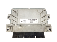 Steuergerät 237D40151R 237D40258R Renault Continental