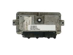 Steuergerät 55247708 4100266 Fiat FPT Metatron 37318