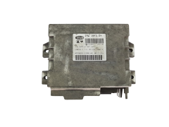 Steuergerät 46550685 IAW18FD.5Y 61600.441.00 Lancia Bosch 18106