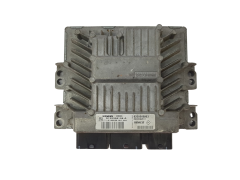 Steuergerät S122326109A 8200565863 8200592611 Renault Siemens 19270