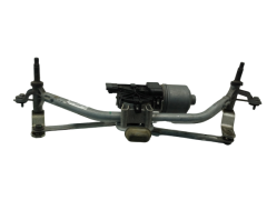 Wischergetriebe Peugeot 208 2008 9673222580 0390241540 Bosch