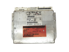 Steuergerät ESP Mercedes 0225457132 0265109425 Bosch 18653