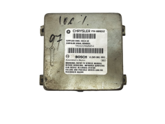 Steuergerät 0285001093 4686242 Chrysler Bosch 17639