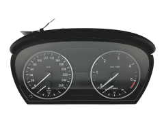 Tacho Kombiinstrument BMW 3 E91 9242346-01 2154628-01 51805