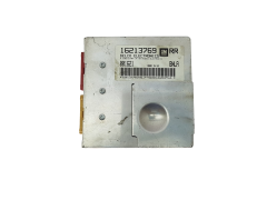 Steuergerät 16213769 RR 001621 Opel GM Delco