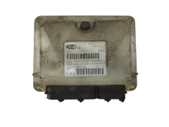 Steuergerät 51793116 IAW4AF.S2 61601.127.03 Fiat Magneti Marelli 14576