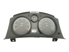 Tacho Kombiinstrument Opel Astra H Zafira B 13216693PQ 26071
