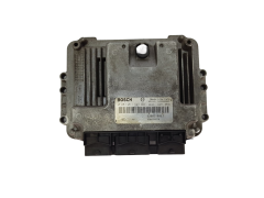 Steuergerät 0281011549 8200310863 8200370779 Renault Bosch 18697