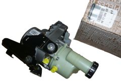 Einspritzpumpe Neues Original 491100992R Dacia Duster