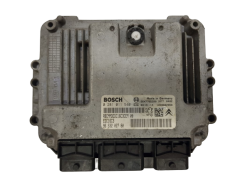 Steuergerät PSA 0281011540 9647785580 Bosch