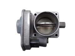 Drosselklappe VWAG 038128063C Pierburg 1810