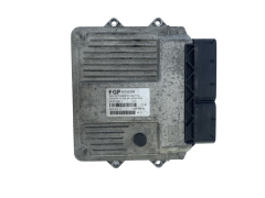 Steuergerät 55192098 MJD6JF.Y1 71600.009.03 Fiat FGP 52078