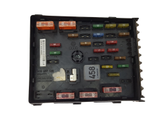 Modul 3C0937125 6359-2777 VW SEAT Audi 2465