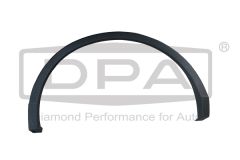 Radkasten Hinten Rechts 5NA854820F 88541796002 VW Tiguan DPA