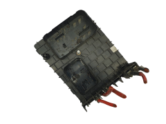 Steuergerät BSI 1K0937124K 0-1418986-1 VW Audi Skoda Seat 68662