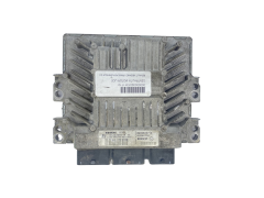 Steuergerät S122326114A 8200843713 8200807626 Renault Siemens 59538