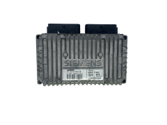 Steuergerät S118047529B 9649117680 8200031512 PSA Siemens 51795