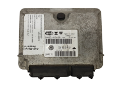 Steuergerät VW 036906014BJ 61600.419.06 Magneti Marelli
