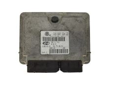 Steuergerät VW 036906034DD IAW4MV.DD 61600.663.09 Magneti Marelli