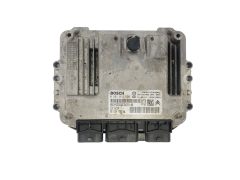 Steuergerät PSA 0281012529 9663475880 9657699480 Bosch 45969