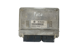 Steuergerät 03E906033L 5WP40194 05 VW Siemens 39271