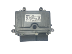 Steuergerät 0281012952 A6401506379 Mercedes Bosch 59843
