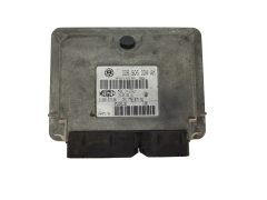 Steuergerät Seat 036906034AH 61600.679.08 IAW4MV.AH Magneti Marelli