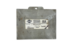Steuergerät 23710-82J05 80560A AA Nissan Lucas 54753