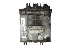 Steuergerät 0281010077 7700114644 7700111552 Renault Bosch 25910