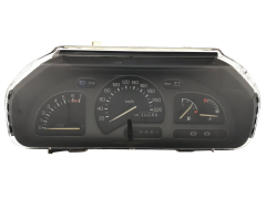 Tacho Kombiinstrument Ford Fiesta 92FB-10849-KA 92FB10849KA 30143