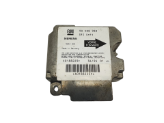 Steuergerät 90508980 5WK4169 Opel Siemens 68874