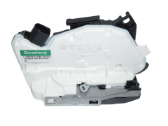 Türschloss Rechts 5N1837016C B18652 VW Audi Seat Skoda Borsehung