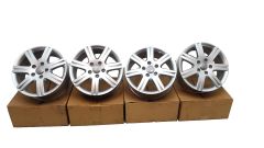 Alufelgen Audi Q7 7.5Jx18 5x130 ET53 4L0071498F Neues Original