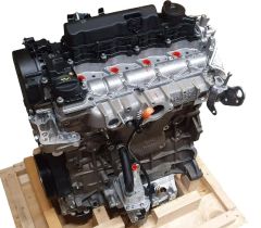 Motor Regenerowany 1675873780 2.2 BLUEHDI Citroen Peugeot