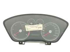 Tacho Kombiinstrument Ford Focus C-MAX 4M5T-10849-GP 27078