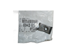 Mutter Neues Original 6943.86 694386 Citroen Peugeot