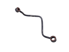 Ladeluftschlauch 151925946R 1.5 Blue dCi CDI Renault Mercedes A