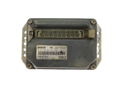 Steuergerät 00464574780 0261203861 Lancia Bosch 18357