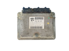 Steuergerät IAW49F.B2 46761567 Fiat Magneti Marelli 35991