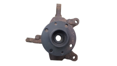 Achsschenkel Vorne Rechts Renault 7700840008 8200208332 72mm