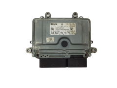 Steuergerät A6401507279 0281013022 Mercedes Bosch 18737