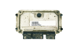 Steuergerät PSA 0261206246 9637838780id08 Bosch 33730