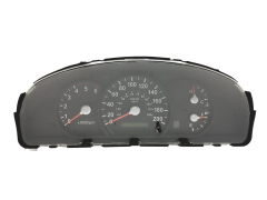 Tacho Kombiinstrument Kia Sorento 94003-3E281 44552