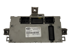 Steuergerät BSI Alfa Romeo 50506206 501860360000 Magneti Marelli