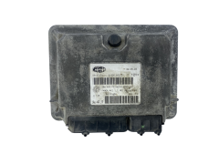 Steuergerät IAW.4AF.PP 55187374 61600.625.03 Fiat Magneti Marelli 48179