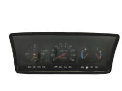 Tacho Kombiinstrument Seat Ibiza 2759730 27597.03 53736