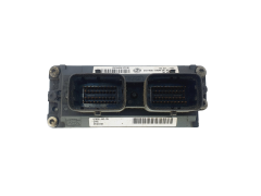 Steuergerät IAW59F.M5 55181151 Fiat Magneti Marelli 39669