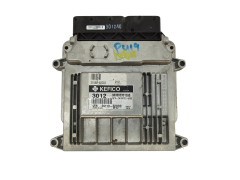 Steuergerät 9030933012A0 39110-02DD0 3012 Hyundai Kefico 16344