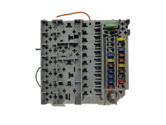 Sicherungskasten Relaiskasten Fiat 46841645 19050